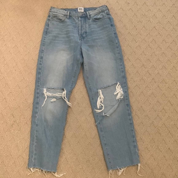 BDG Denim - BDG jeans